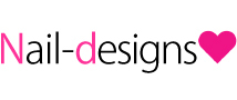 Nail-designsロゴ画像